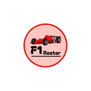 F1 Roster Logo