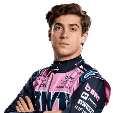 Franco Colapinto image