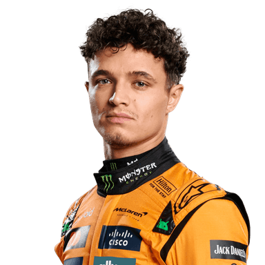 Lando Norris image