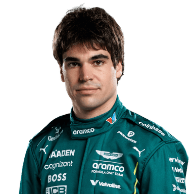 Lance Stroll image
