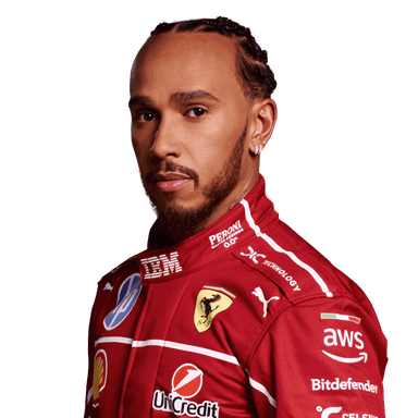 Lewis Hamilton image