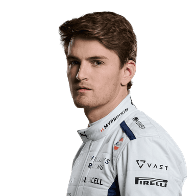 Logan Sargeant image