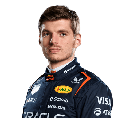 Max Verstappen image