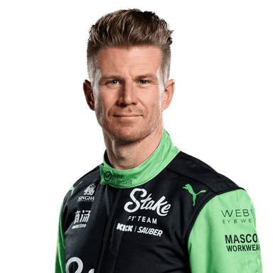 Nico Hulkenberg image
