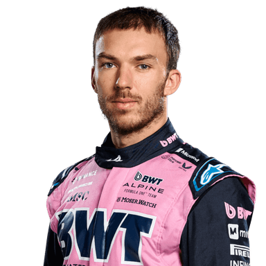 Pierre Gasly image
