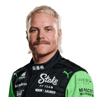 Valtteri Bottas image